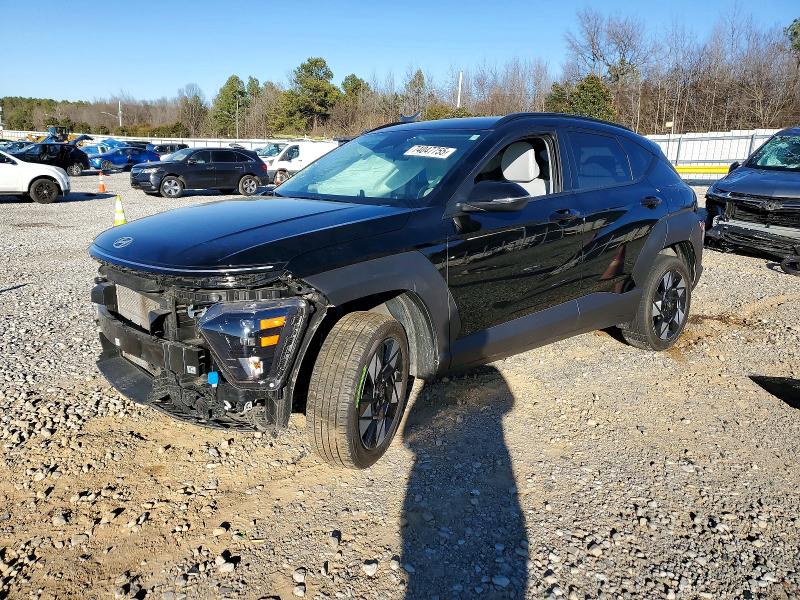 2025 HYUNDAI KONA — VIN KM8HBCAB9SU246521
