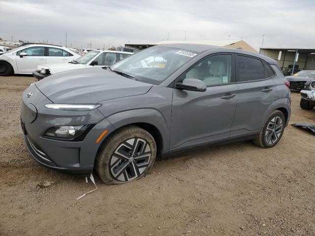 2023 HYUNDAI KONA — VIN KM8K23AGXPU178335