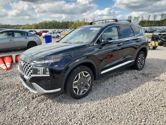 2022 HYUNDAI SANTA FE — VIN 5NMS4DAL1NH466119