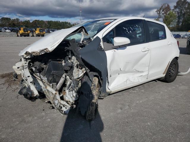 2015 TOYOTA YARIS — VIN VNKKTUD36FA022333