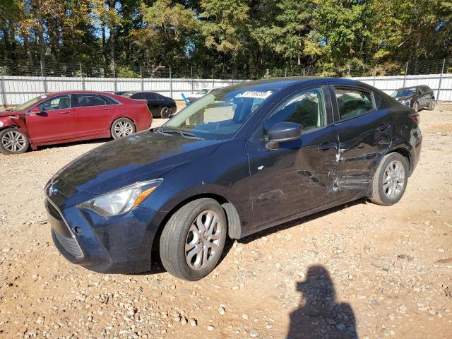 2017 TOYOTA YARIS IA — VIN 3MYDLBYV6HY160469