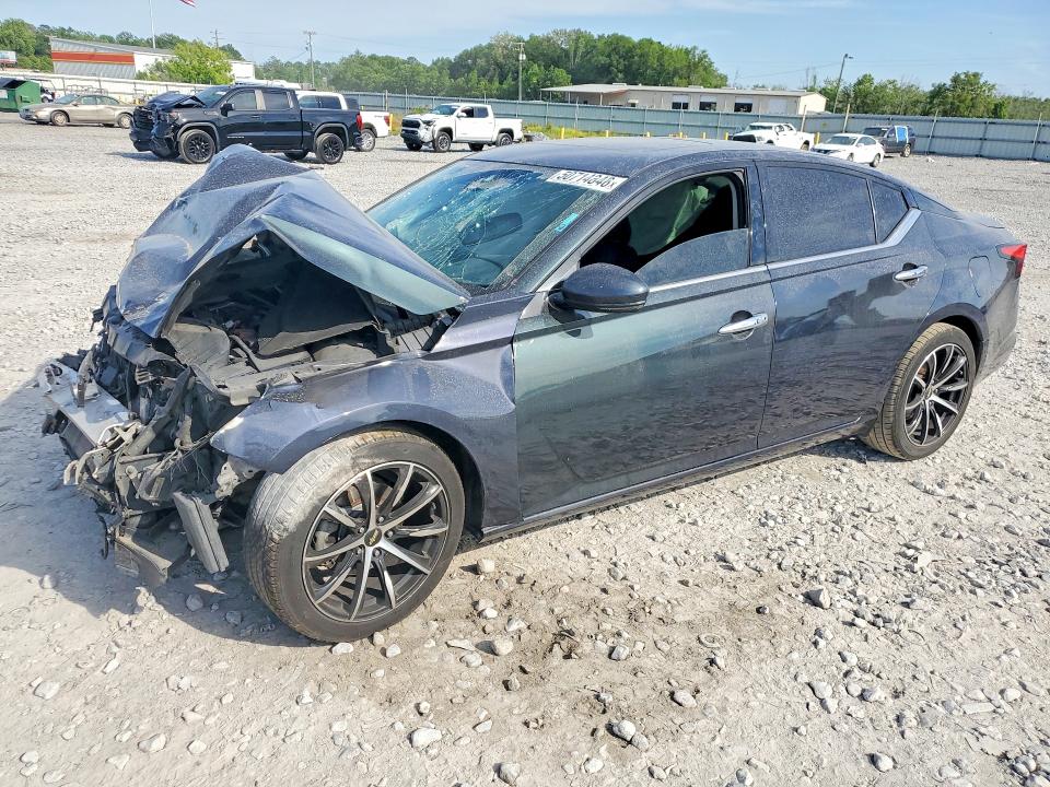 2019 NISSAN ALTIMA — VIN 1N4BL4EV6KC160774