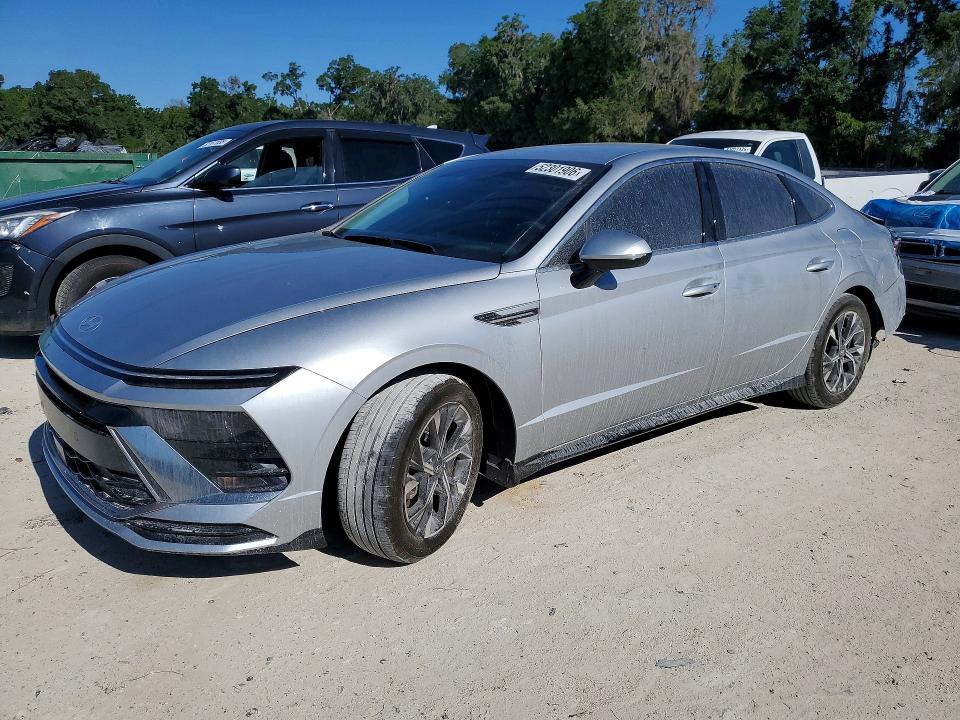 2024 HYUNDAI SONATA — VIN KMHL64JA9RA368397