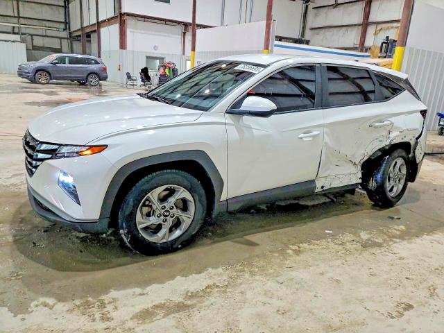 2024 HYUNDAI TUCSON — VIN 5NMJA3DE5RH394990