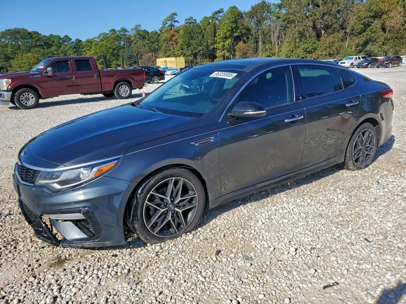 2020 KIA OPTIMA LX — VIN 5XXGT4L39LG449313