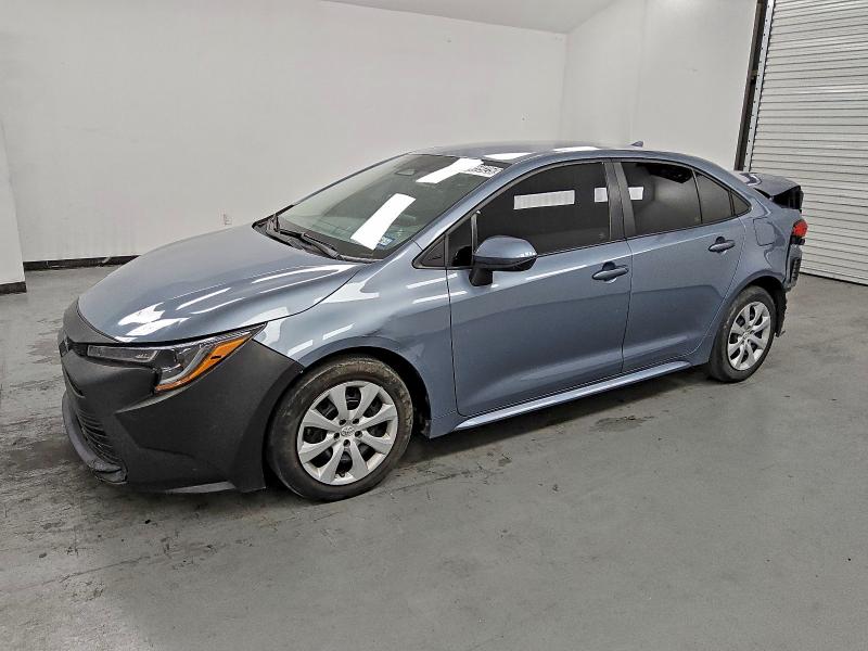 2023 TOYOTA COROLLA — VIN 5YFB4MDE1PP049606