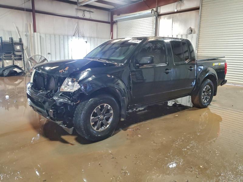 2019 NISSAN FRONTIER S — VIN 1N6DD0ER7KN761544