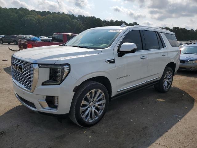 2023 GMC YUKON DENALI — VIN 1GKS1DKL1PR201307