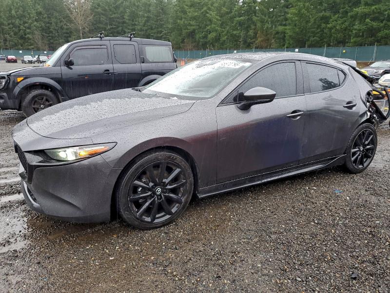 2020 MAZDA 3 PREMIUM — VIN JM1BPANM1L1172994