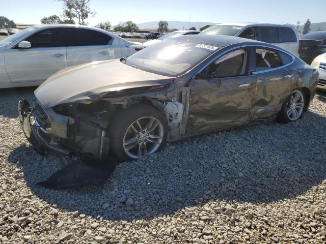 2015 TESLA MODEL S 70 — VIN 5YJSA1S22FF086190
