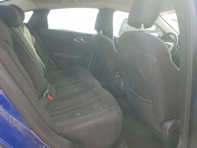 1C3CCCAB1FN588285