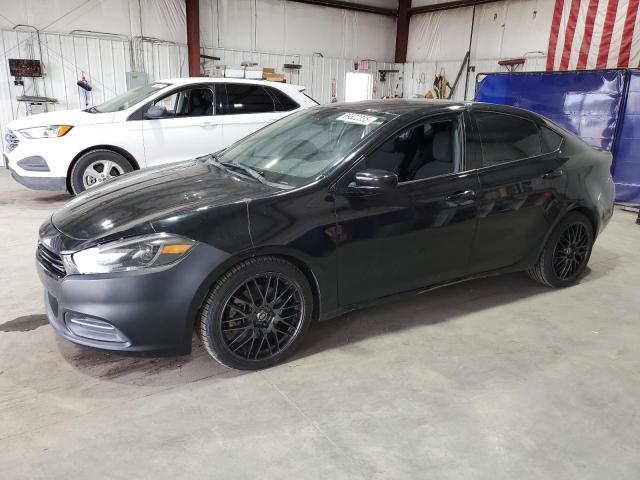 2016 DODGE DART SE — VIN 1C3CDFAA7GD625062