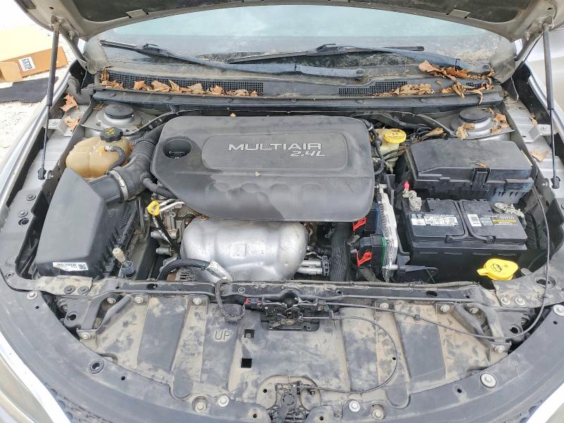 1C3CCCAB1FN755356