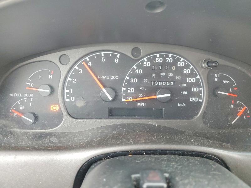 4F4YR12U32TM08757