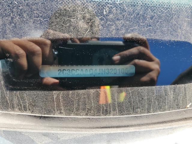 2C3CCAAG4JH320106