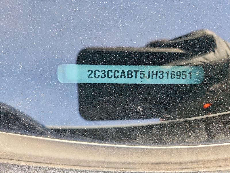 2C3CCABT5JH316951