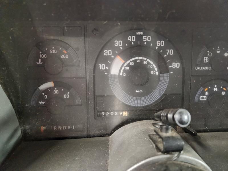 1GTDC14Z0JZ558760