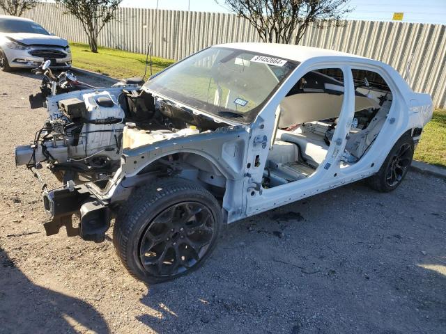 2022 CHRYSLER 300 — VIN 2C3CCADG1NH232874