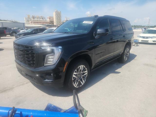 2025 GMC YUKON — VIN 1GKS1DRL3SR113759