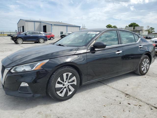 2019 NISSAN ALTIMA — VIN 1N4BL4BV5KC199702