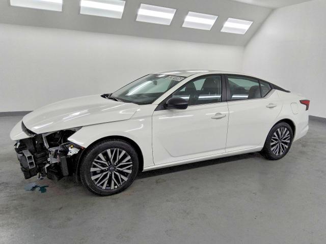 2026 NISSAN ALTIMA — VIN 1N4BL4DV0TN322096