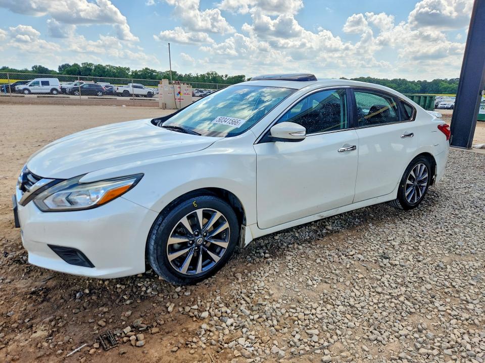 2016 NISSAN ALTIMA — VIN 1N4AL3AP5GC196251