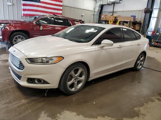 2015 FORD FUSION — VIN 3FA6P0H99FR213942