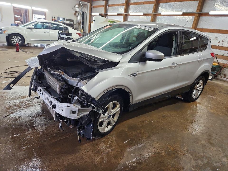 2016 FORD ESCAPE — VIN 1FMCU9GX9GUA18729
