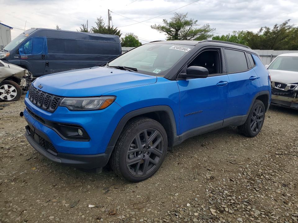 2026 JEEP COMPASS — VIN 3C4NJDCN1TT180453