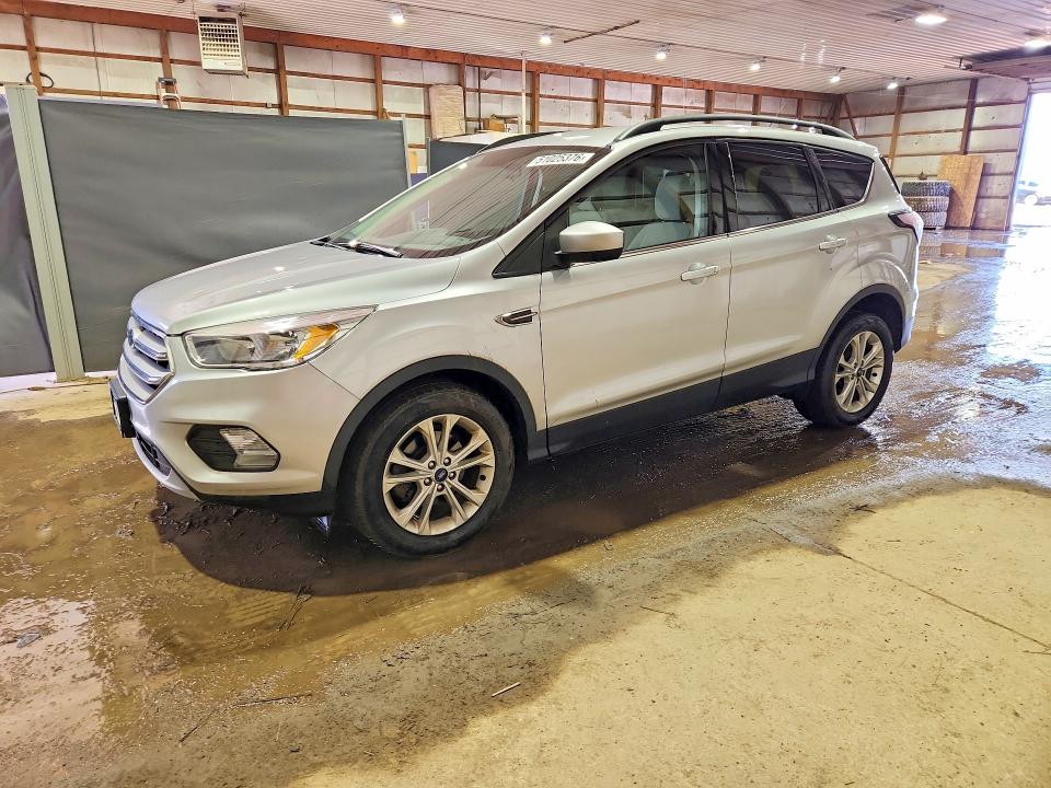 2018 FORD ESCAPE — VIN 1FMCU0GD3JUD06741