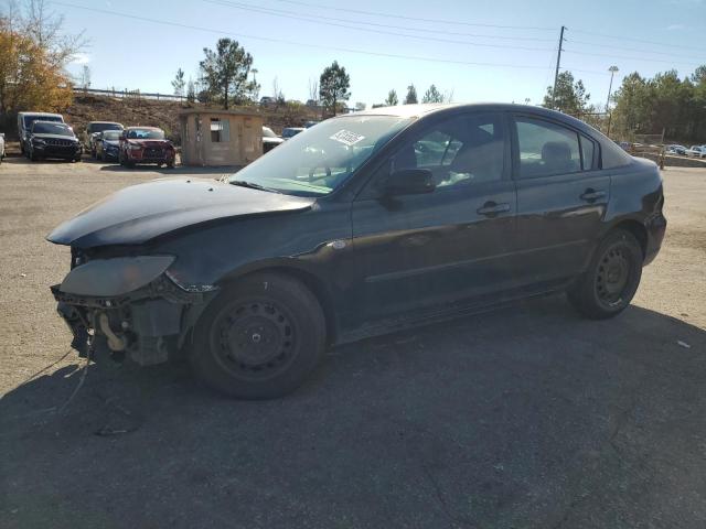 2009 MAZDA 3 I — VIN JM1BK32F791240143
