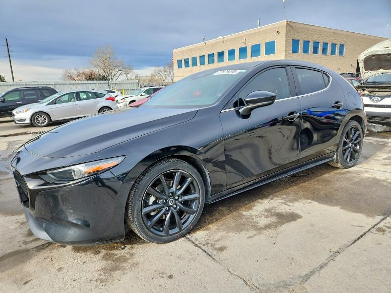 2020 MAZDA 3 PREMIUM — VIN JM1BPBNM0L1163726