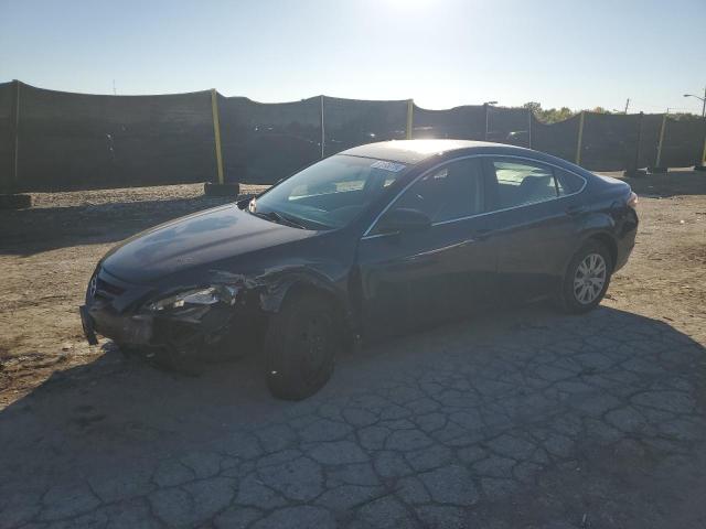 2011 MAZDA 6 I — VIN 1YVHZ8BH1B5M22434
