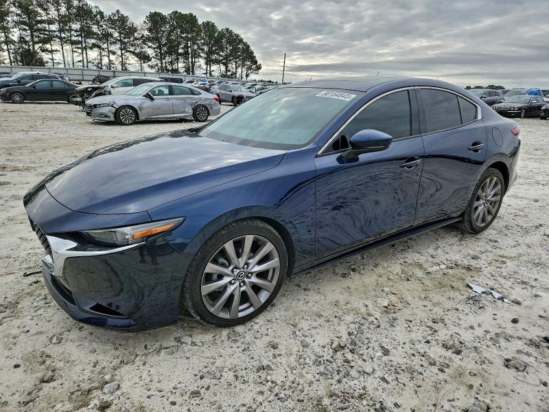 2019 MAZDA 3 PREMIUM — VIN 3MZBPAEMXKM112162