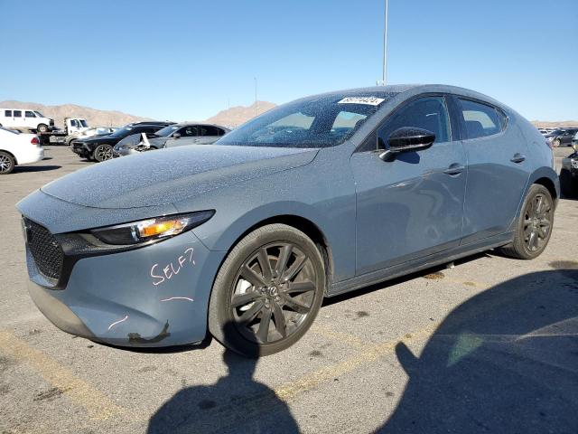 2023 MAZDA 3 PREFERRE — VIN JM1BPBLM7P1614076