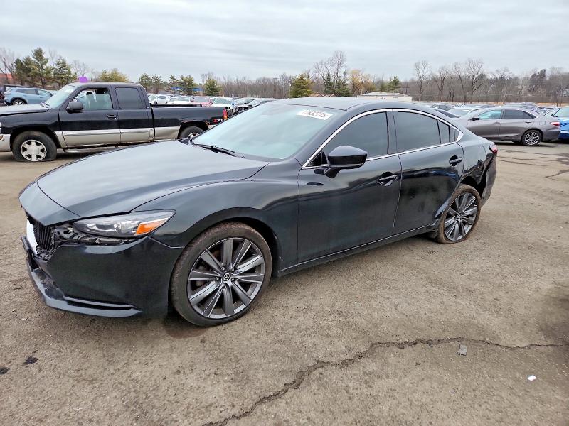 2021 MAZDA 6 GRAND TO — VIN JM1GL1TY5M1612160