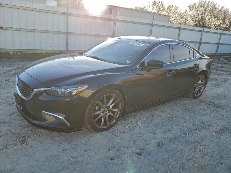 2017 MAZDA 6 GRAND TO — VIN JM1GL1X55H1132450