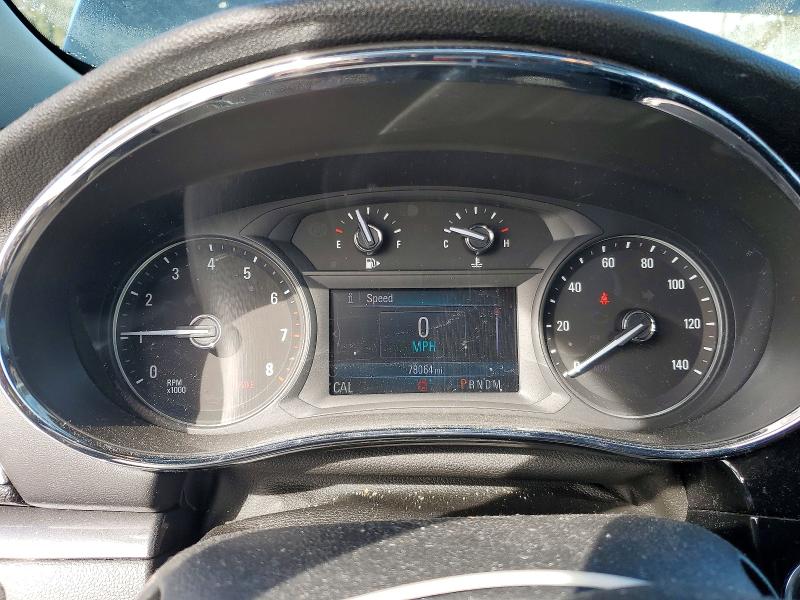 KL4CJESB6LB054119
