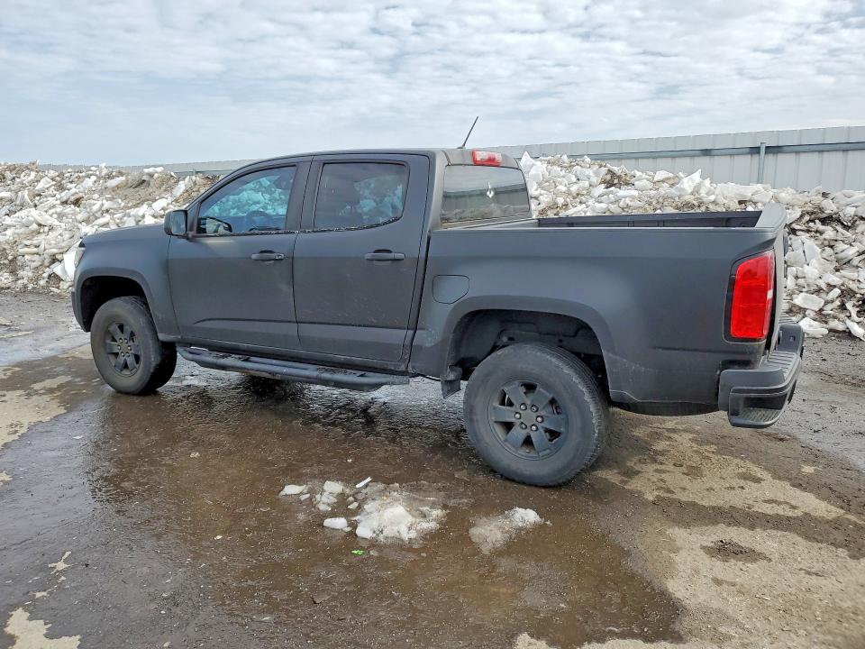 1GCGTBEN6J1254829