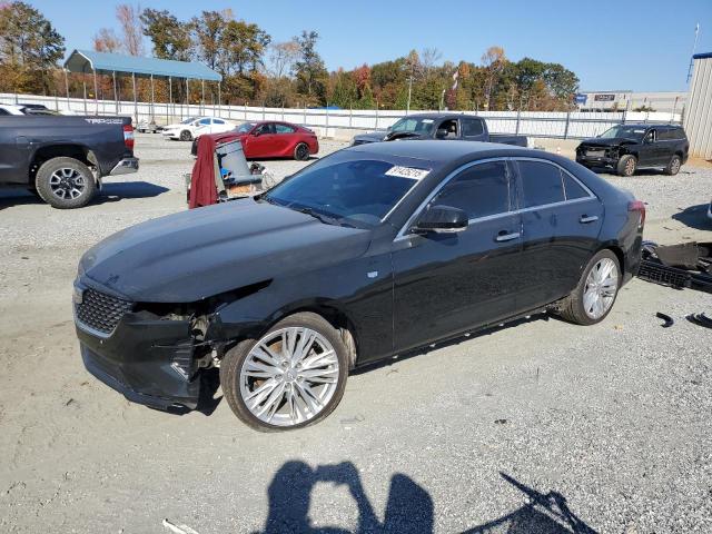 2023 CADILLAC CT4 PREMIU — VIN 1G6DB5RK7P0120159