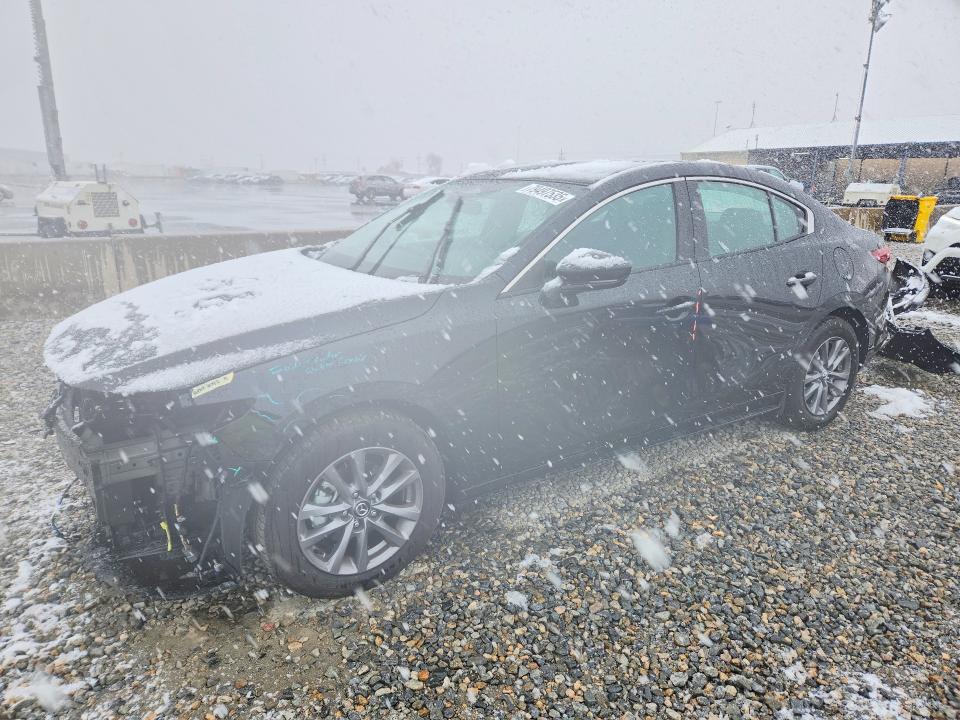 2024 MAZDA 3 — VIN 3MZBPAAM1RM423317