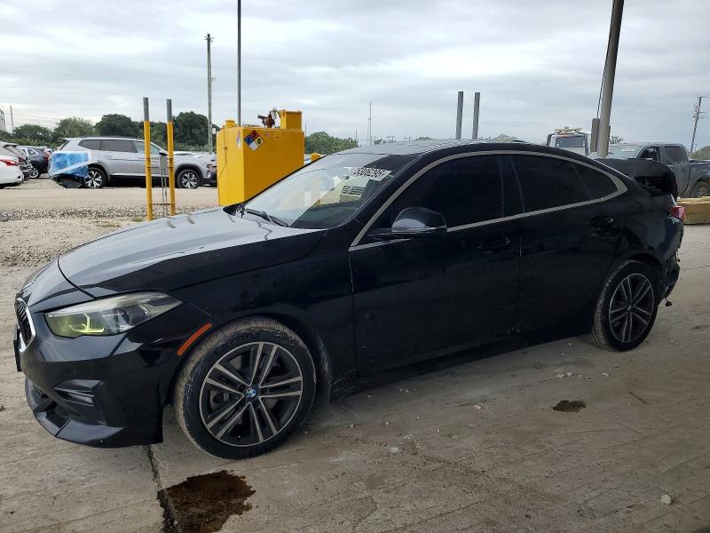 2020 BMW 228 XI — VIN WBA73AK01L7F91203