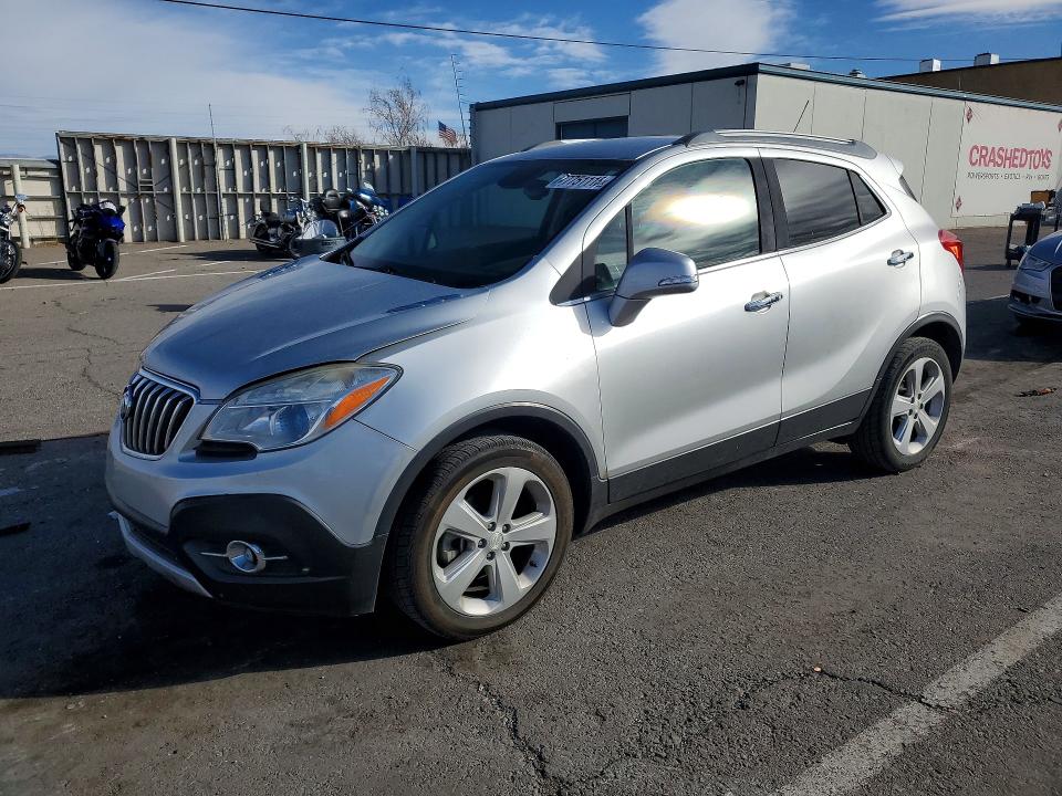 2015 BUICK ENCORE — VIN KL4CJBSB9FB039844