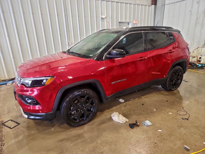 2024 JEEP COMPASS — VIN 3C4NJDCN1RT138079