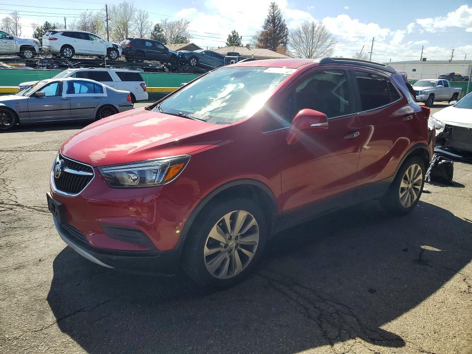 2017 BUICK ENCORE — VIN KL4CJASB2HB094200