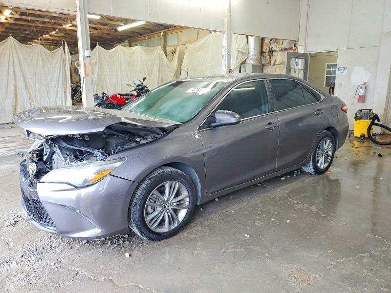 2017 TOYOTA CAMRY SE A — VIN 4T1BF1FK6HU773593