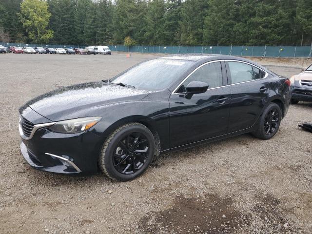 2016 MAZDA 6 GRAND TO — VIN JM1GJ1W5XG1436122