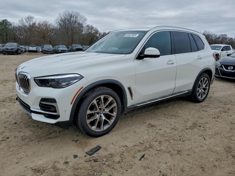 2023 BMW X5 XDRIVE4 — VIN 5UXCR6C0XP9P21190