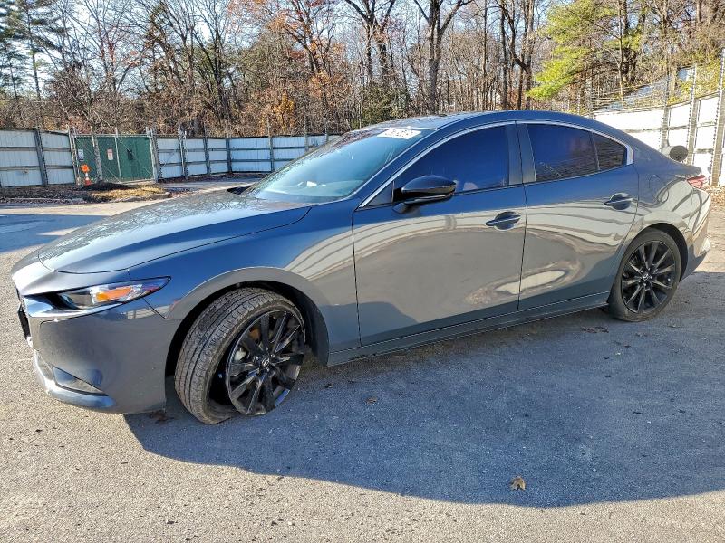2024 MAZDA 3 PREFERRE — VIN 3MZBPBCM5RM408788
