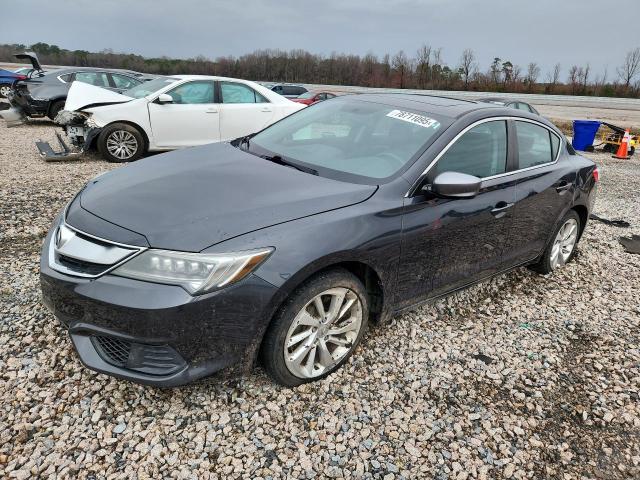 2016 ACURA ILX — VIN 19UDE2F39GA018244